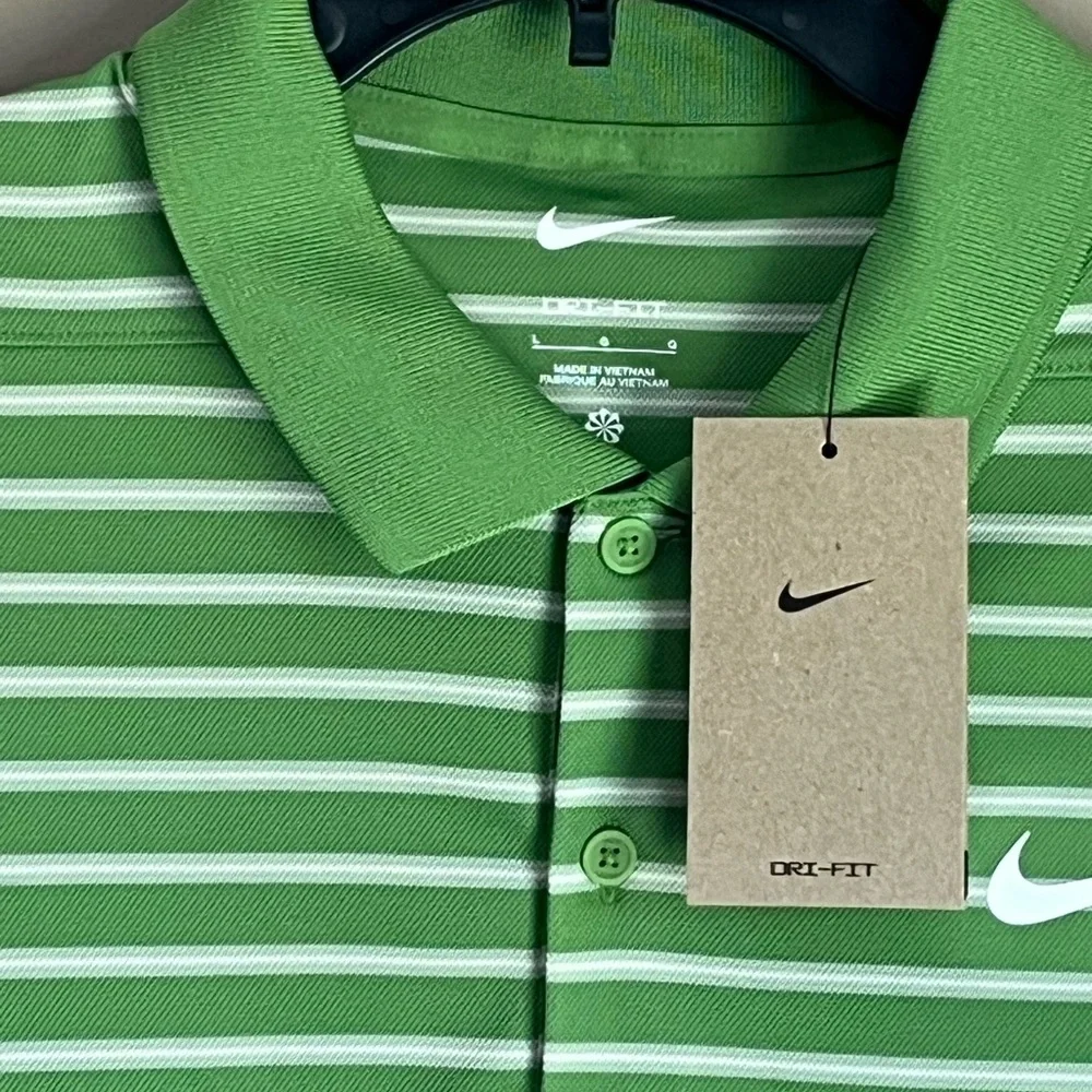 Nike polo shirt - Picture 2 of 3